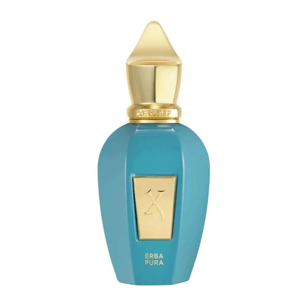 Xerjoff Erba Pura Eau de Parfum Unissex 100ml