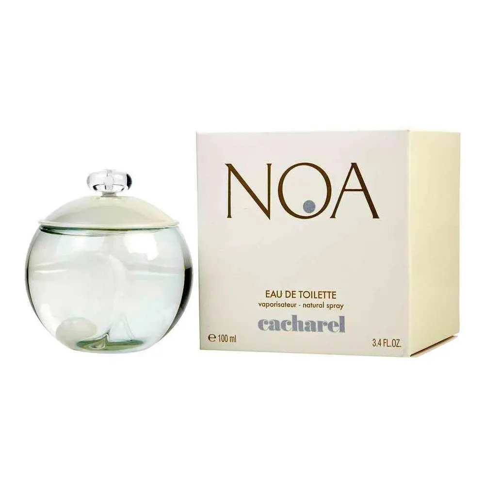 Perfume Noa Cacharel Eau de Toilette Feminino 100ml