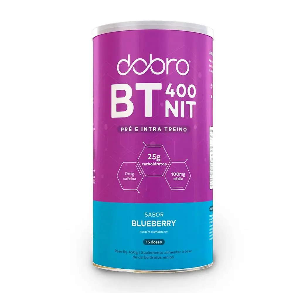 Bt Nitrato Dobro Blueberry 450g – Dobro