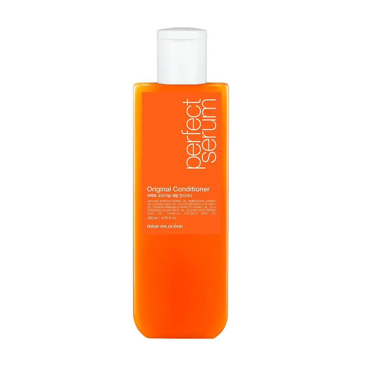 Condicionador Mise Scène Perfect Serum 200ml