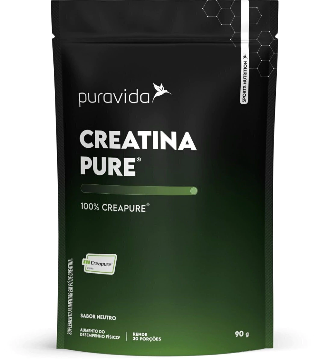 Creatina Premium 300G