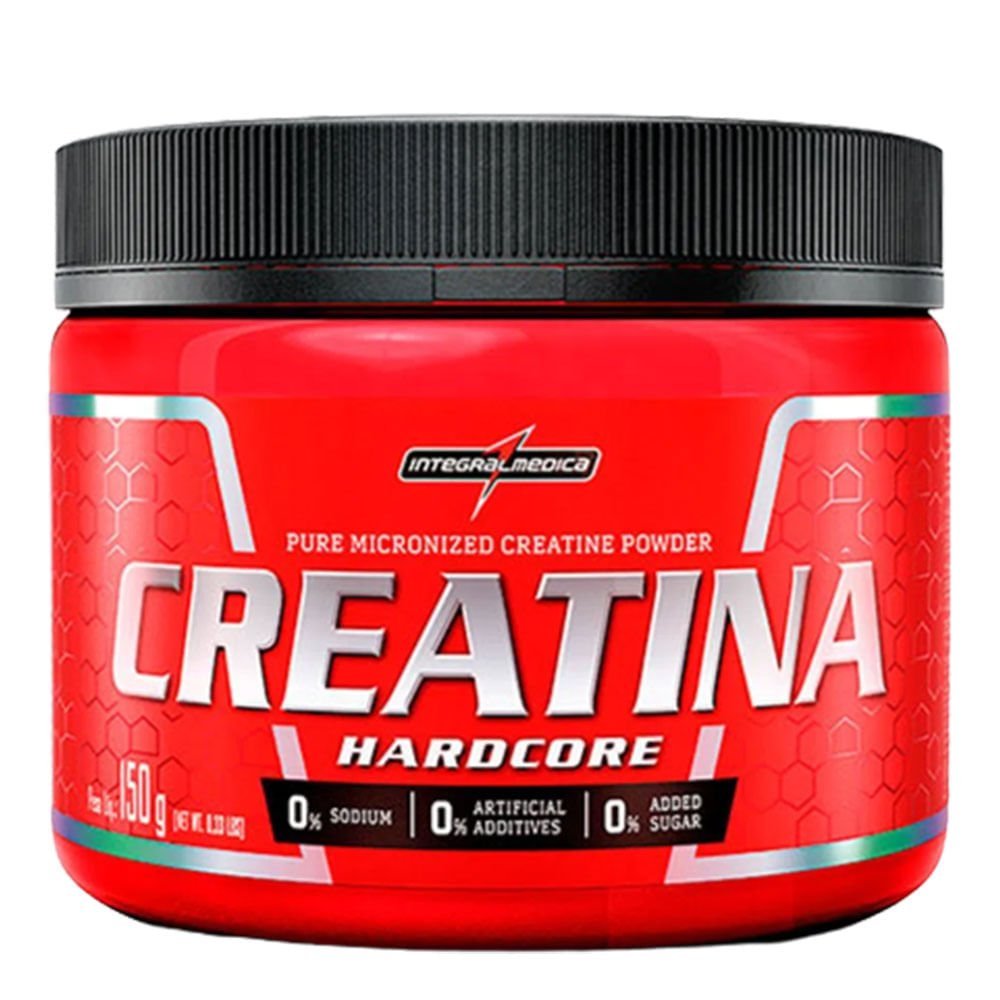 Creatina Pura 150 g