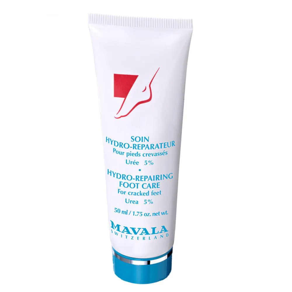 Creme para os Pés Mavala – Hydro-Reparing Foot Care 50ml