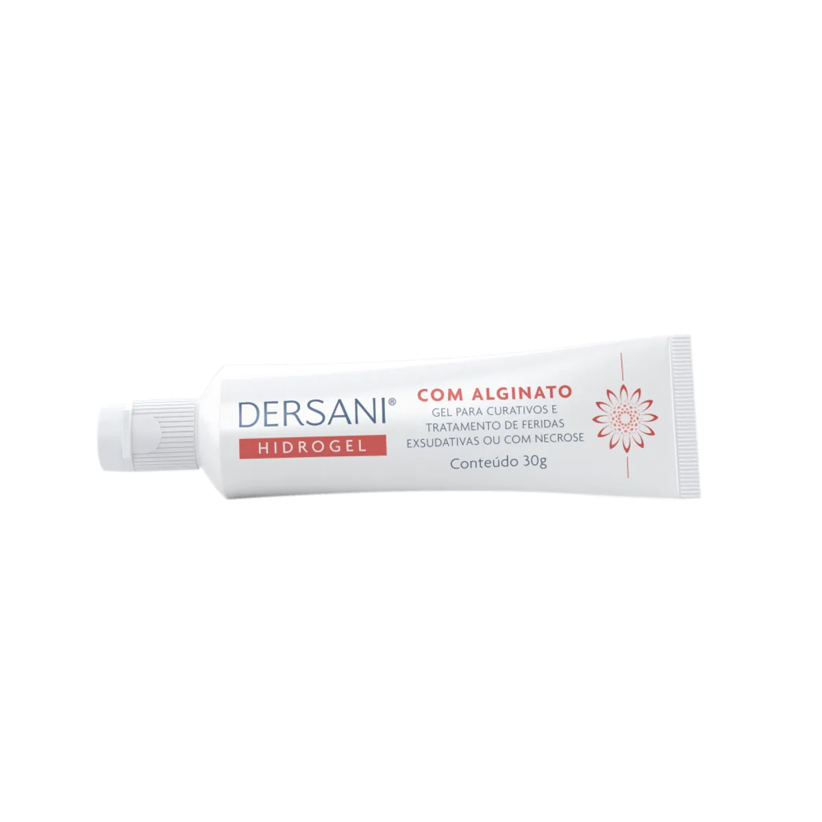 Dersani Hidrogel com Alginato 30g