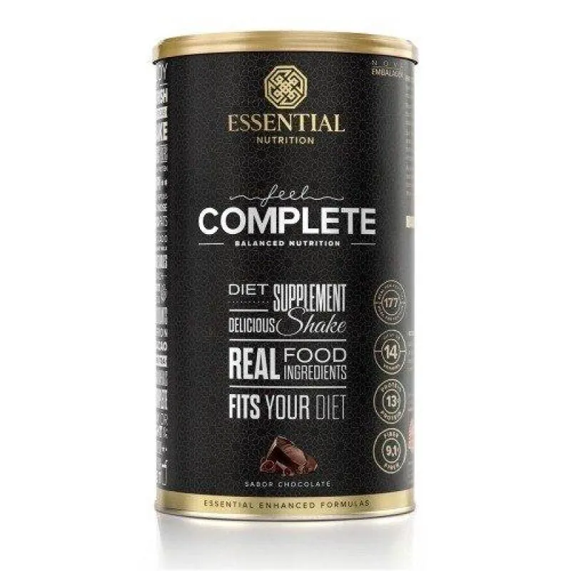 Feel Complete Essential Nutrition 547g
