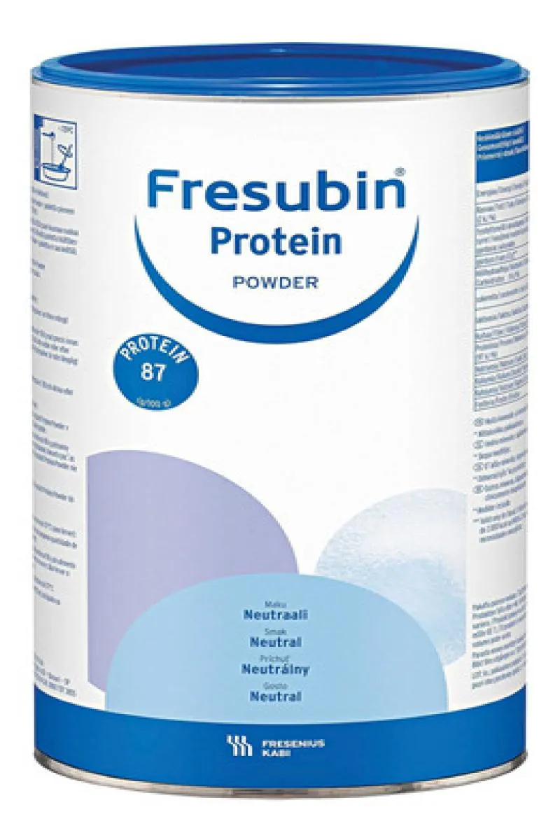 Fresubin Protein Powder 300g Fresenius – Sabor Neutro