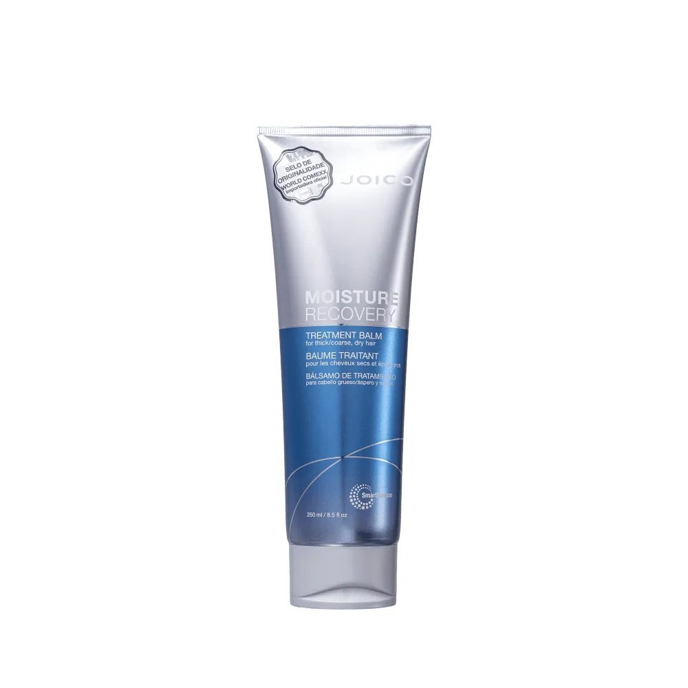 Joico Moisture Recovery Treatment Balm Smart Release – Máscara Capilar 250ml