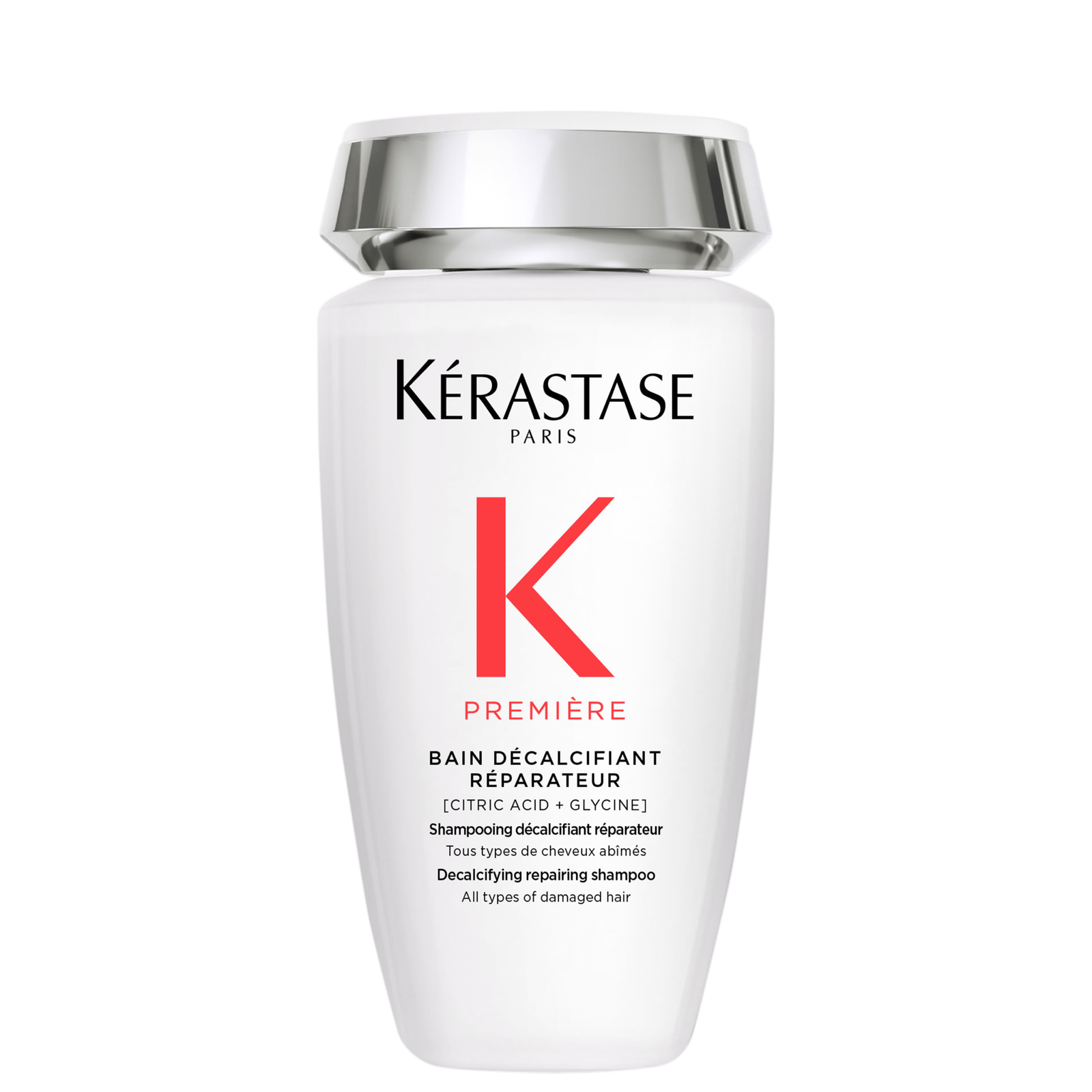 Kérastase Première Bain Décalcifiant Réparateur – Shampoo 250ml