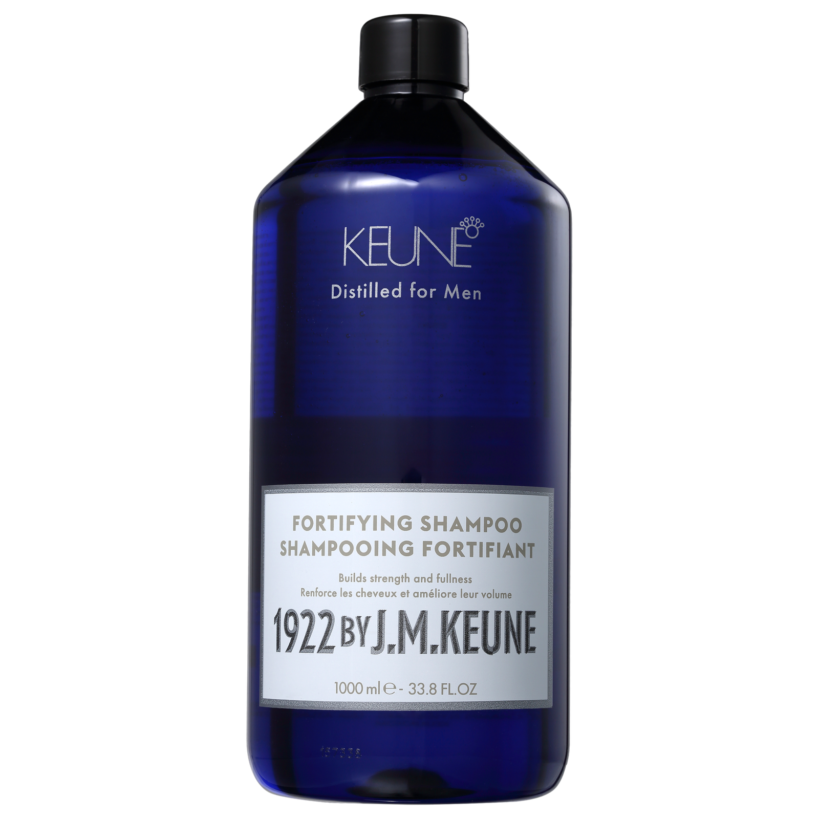 Keune 1922 by J. M. Keune Fortifying – Shampoo Antiqueda 1L