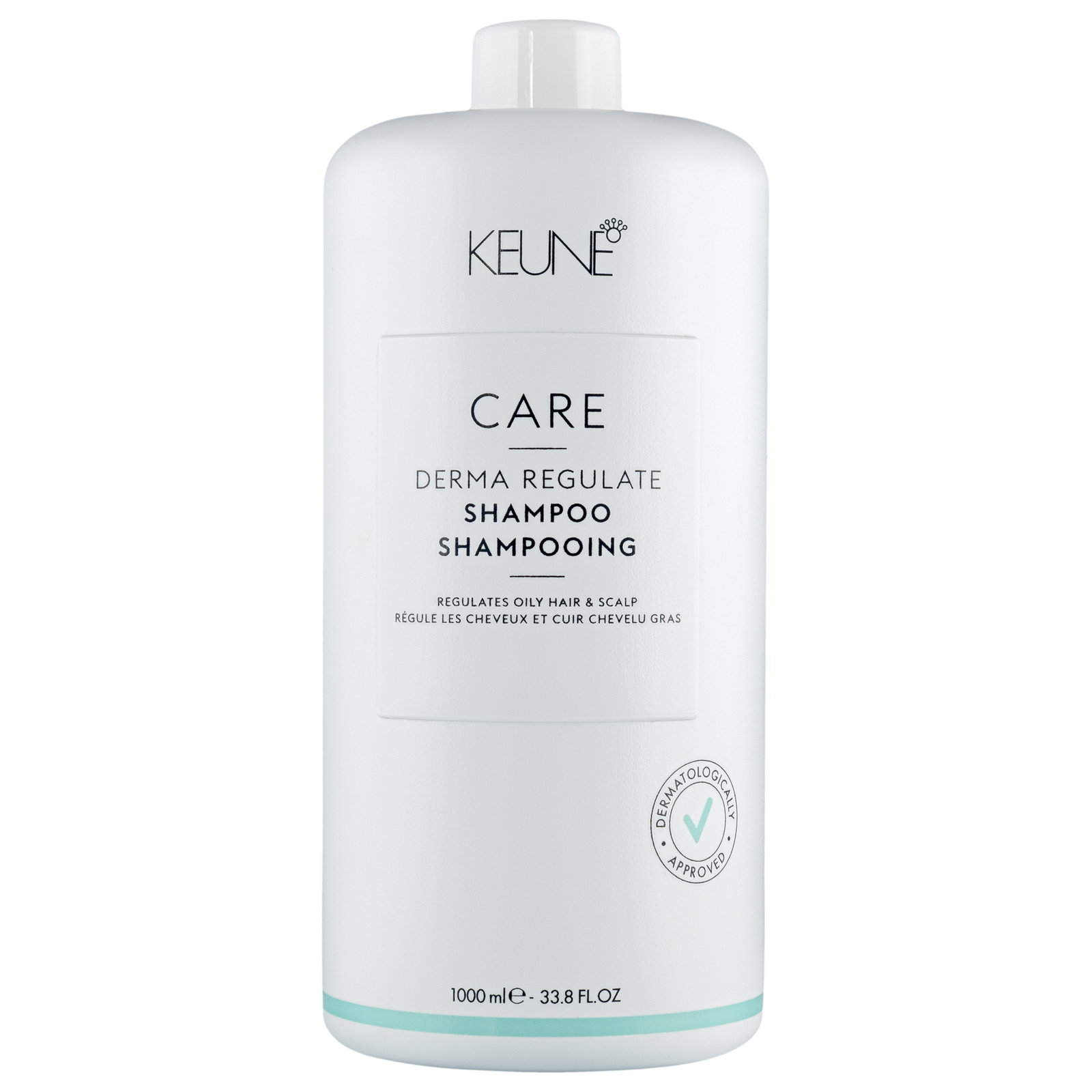 Keune Care Derma Regulate – Shampoo 1000ml