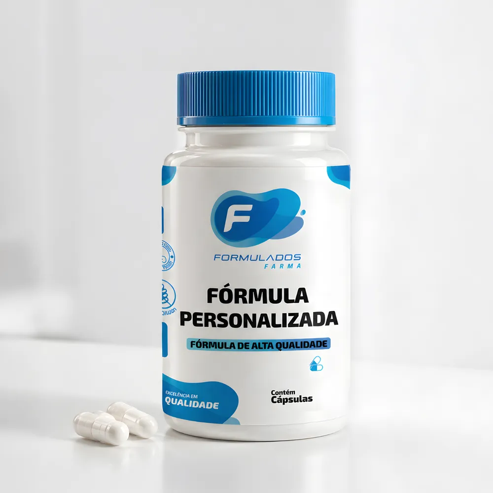 Kit Digestão -formulados Farma