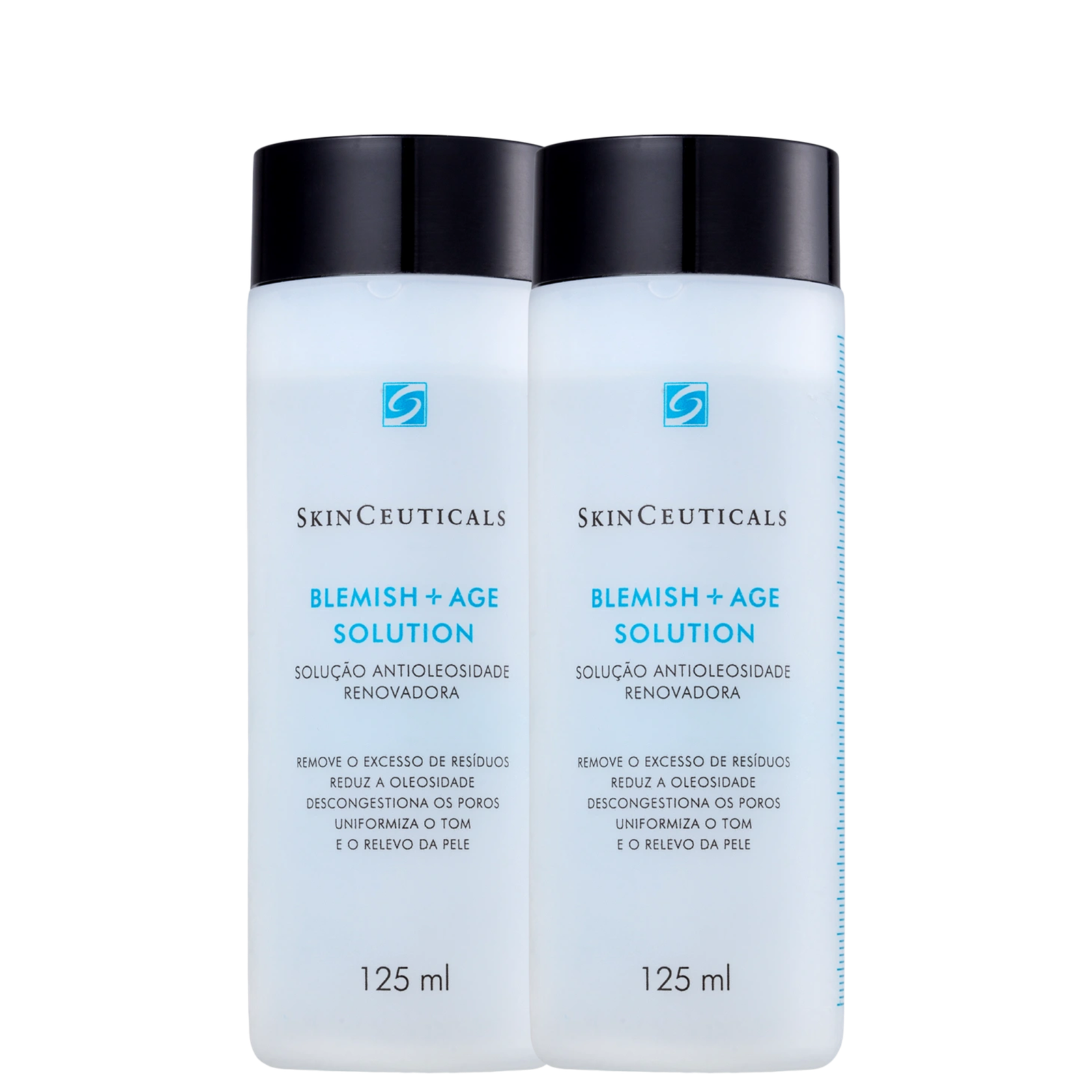 Kit SkinCeuticals Blemish + Age Solution (2 Unidades)