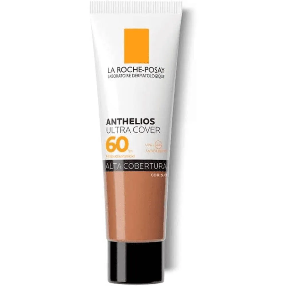 La Roche Posay Anthelios Ultra Cover Fps 60 Cor 5.0 30G