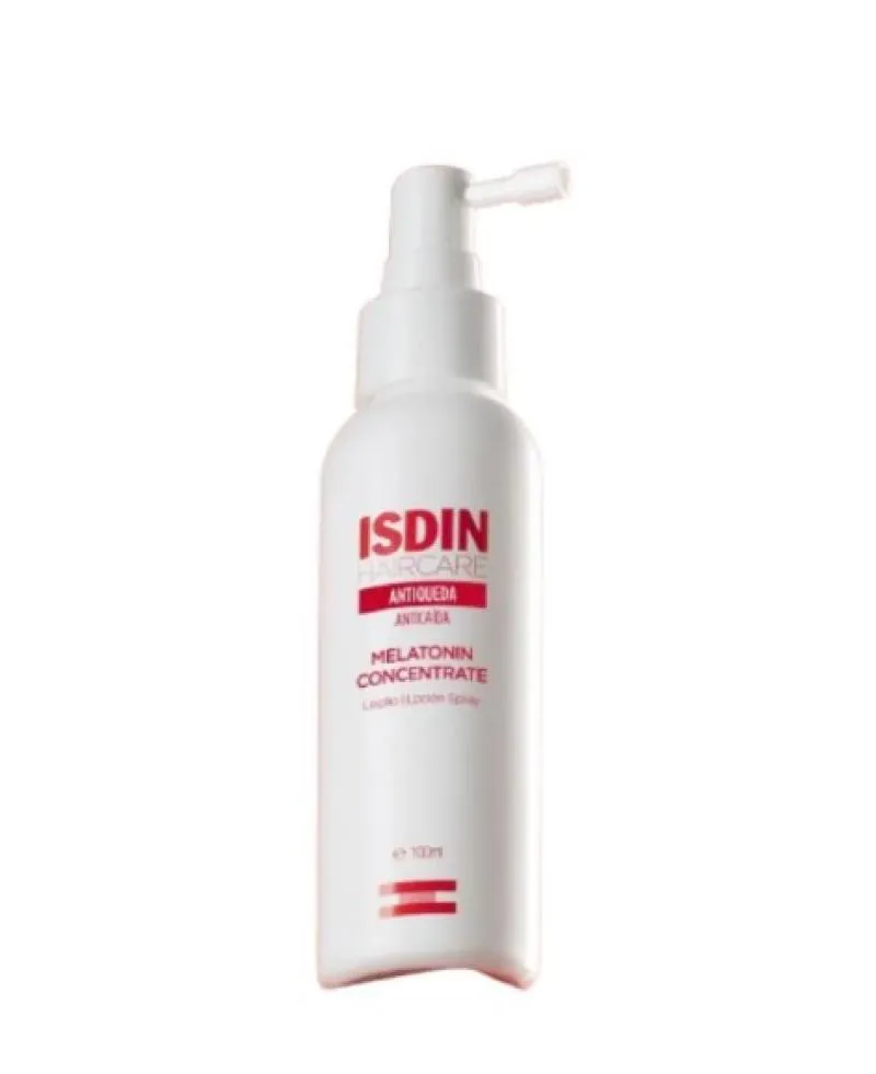 Loção Antiqueda Isdin Haircare 100Ml