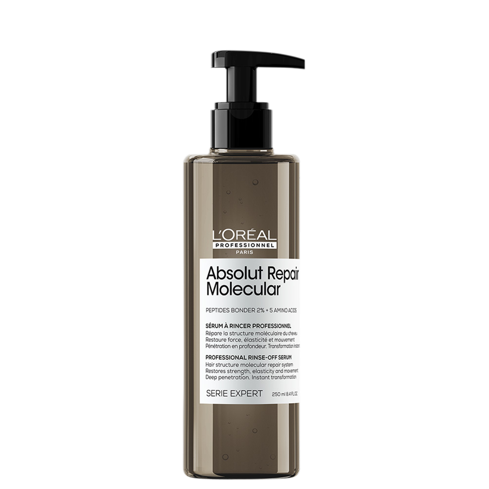 L’Oréal Professionnel Absolut Repair Molecular – Sérum Capilar 250ml