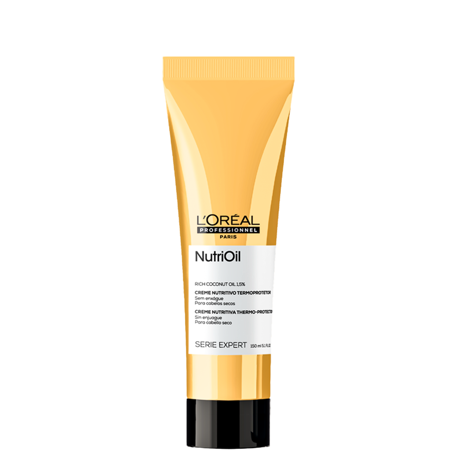L’Oréal Professionnel NutriOil – Leave-in de Nutrição Intensa 150ml