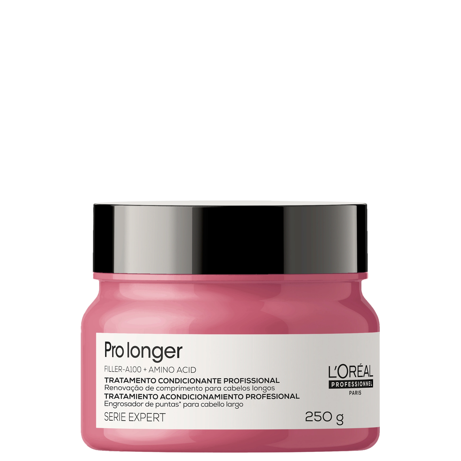 L’Oréal Professionnel Serie Expert Pro Longer – Máscara Capilar 250g