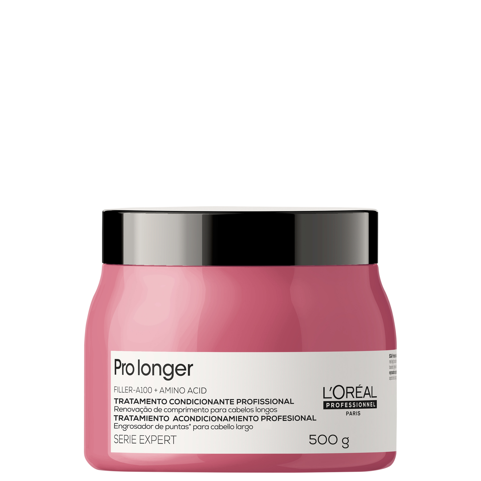 L’Oréal Professionnel Serie Expert Pro Longer – Máscara Capilar 500g
