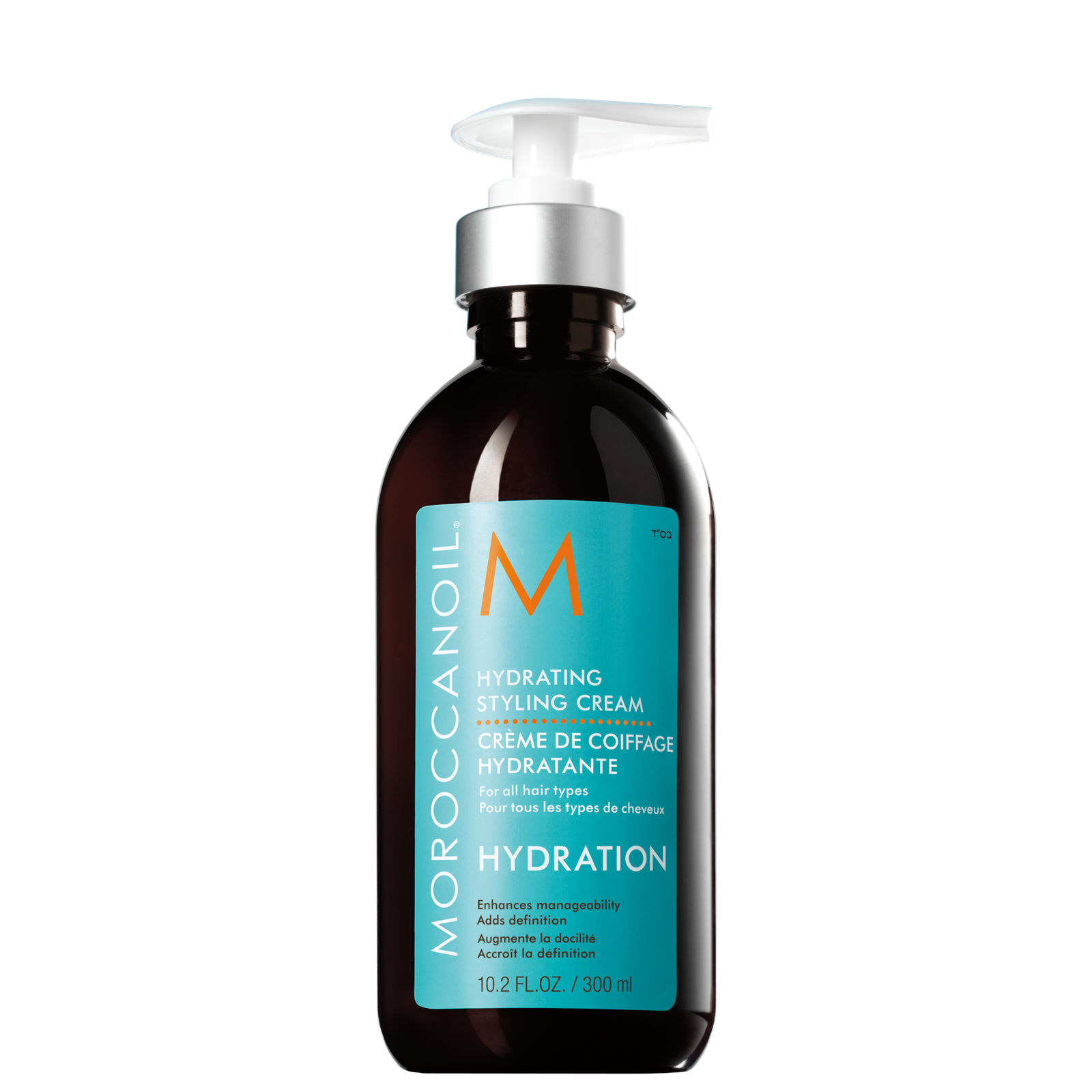 Moroccanoil Hydration Styling – Creme para Pentear 300ml