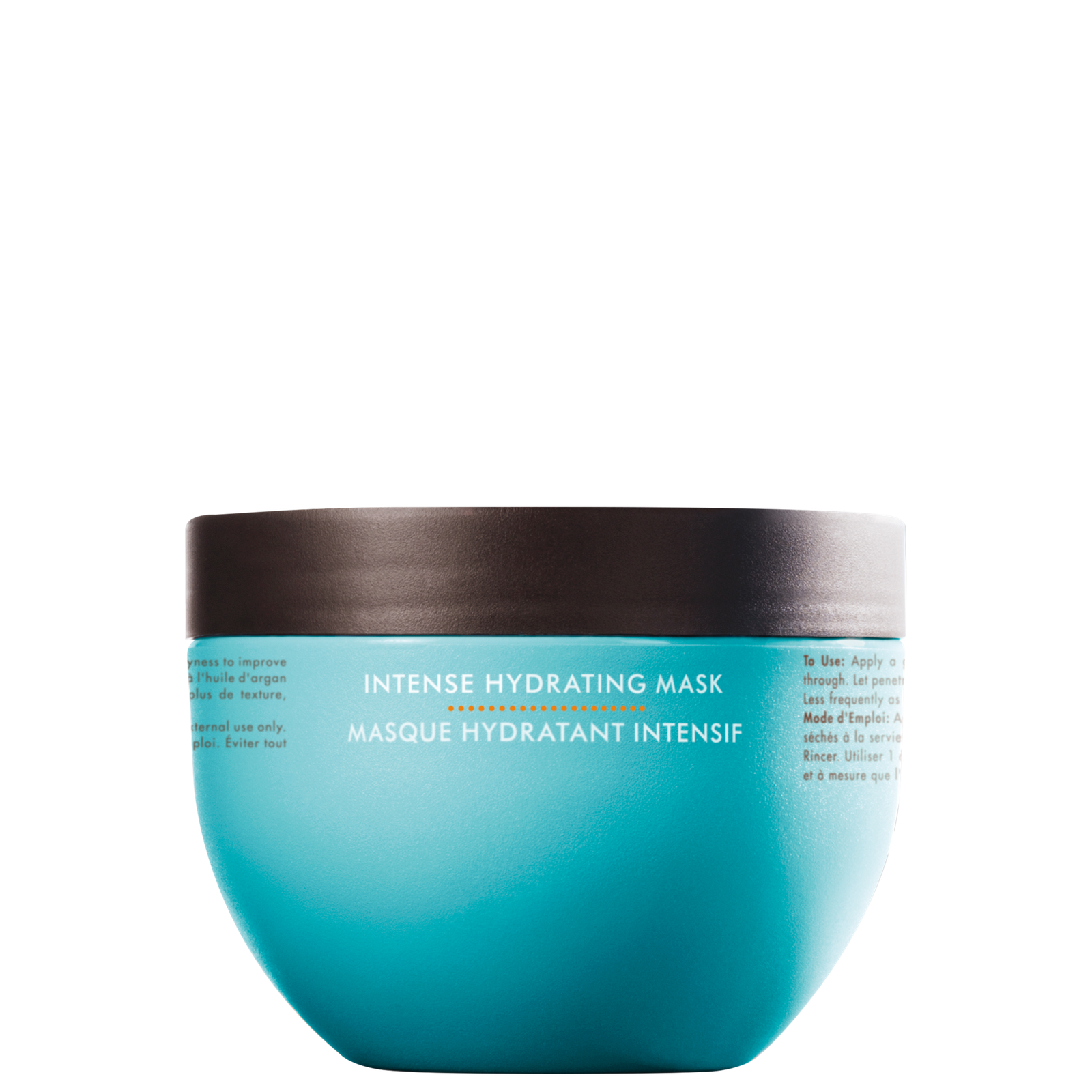 Moroccanoil Intense Hydration – Máscara Capilar 250ml