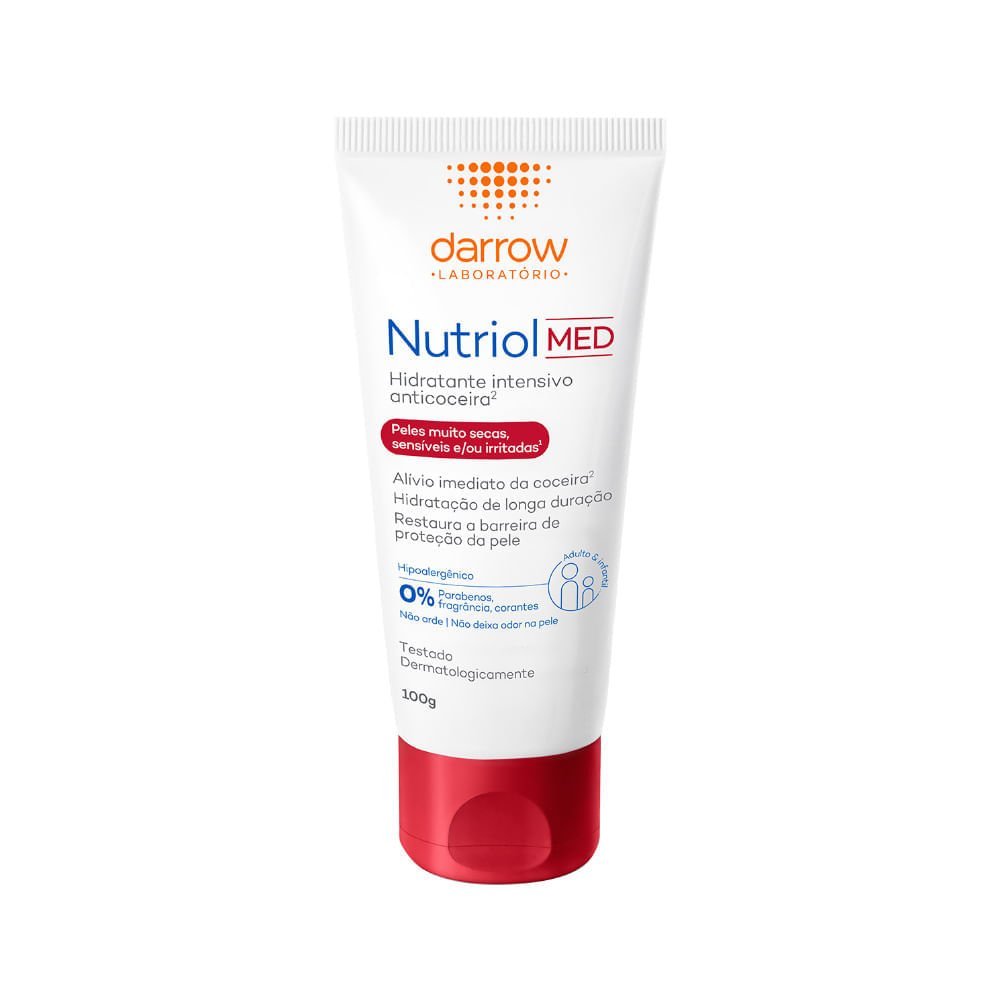 Nutriol Med 100 g