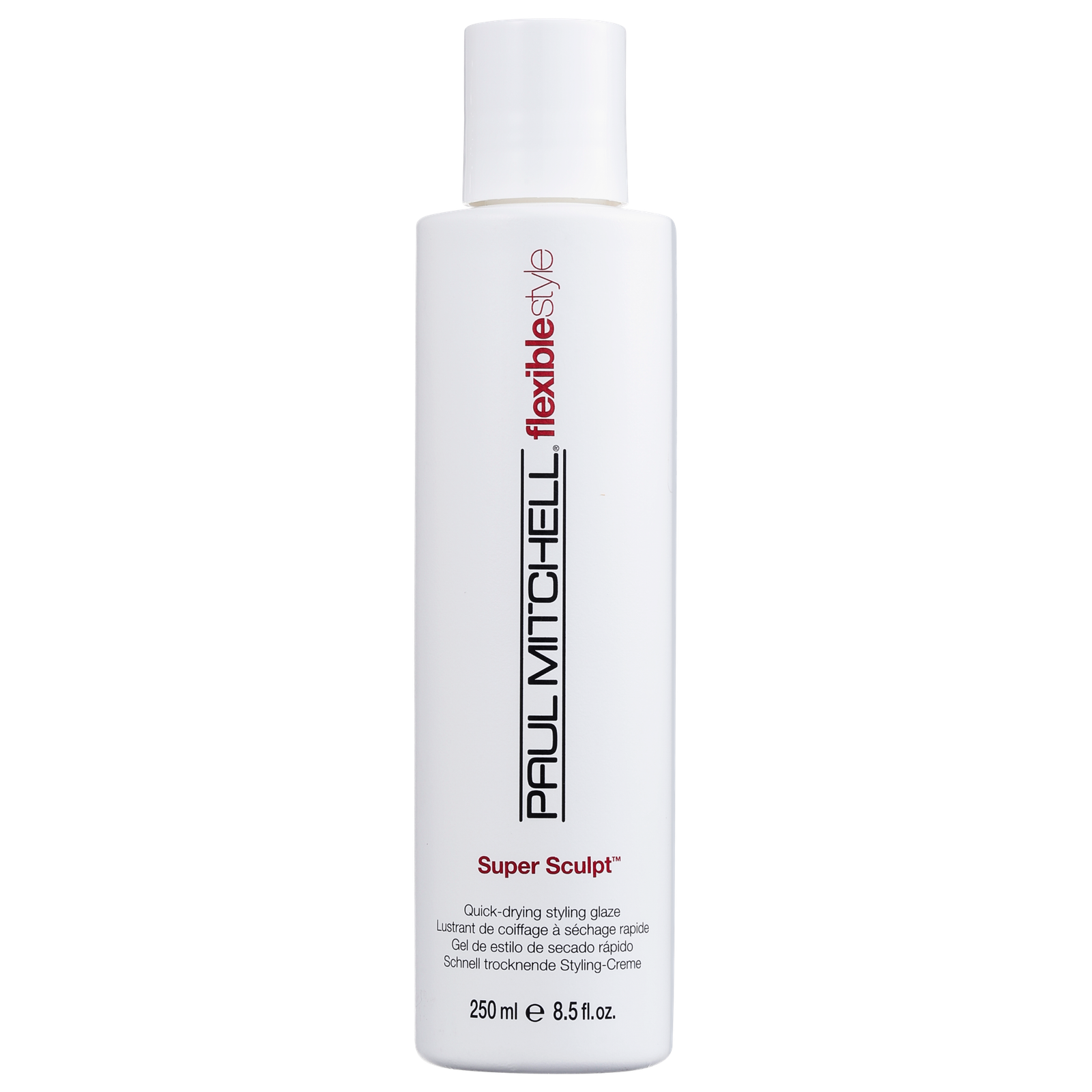 Paul Mitchell Flexible Style Super Sculpt – Creme Modelador 250ml