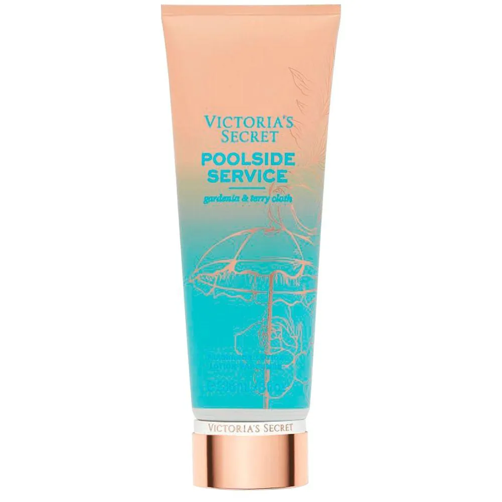 Poolside Service Hidratante Victoria’s Secret-236 Ml