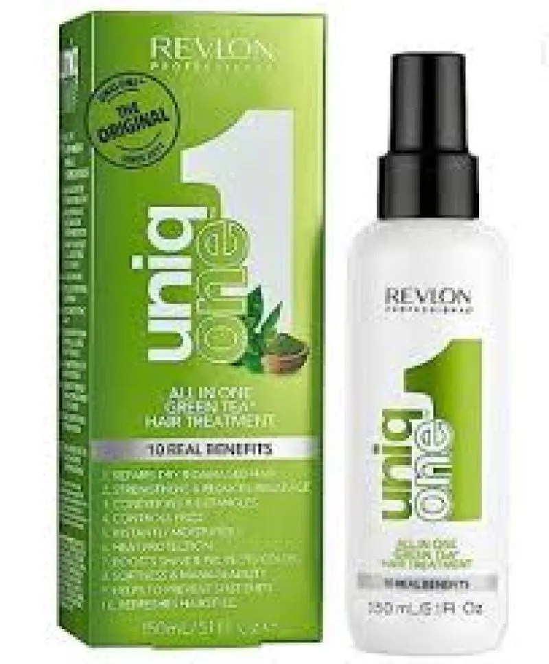 Revlon Professional Uniq One Green Tea – Leave-in 150ml
