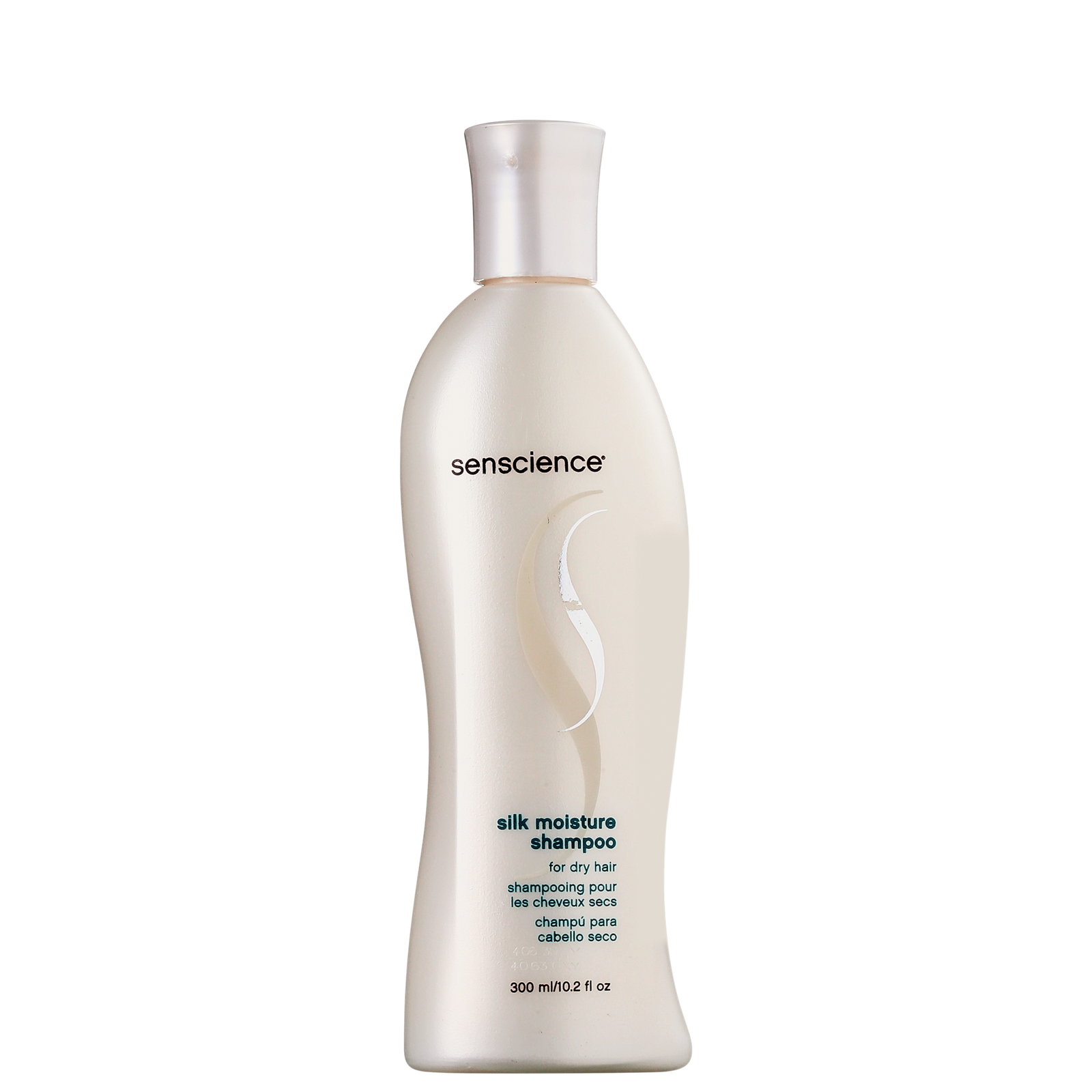 Senscience Silk Moisture – Shampoo 300ml