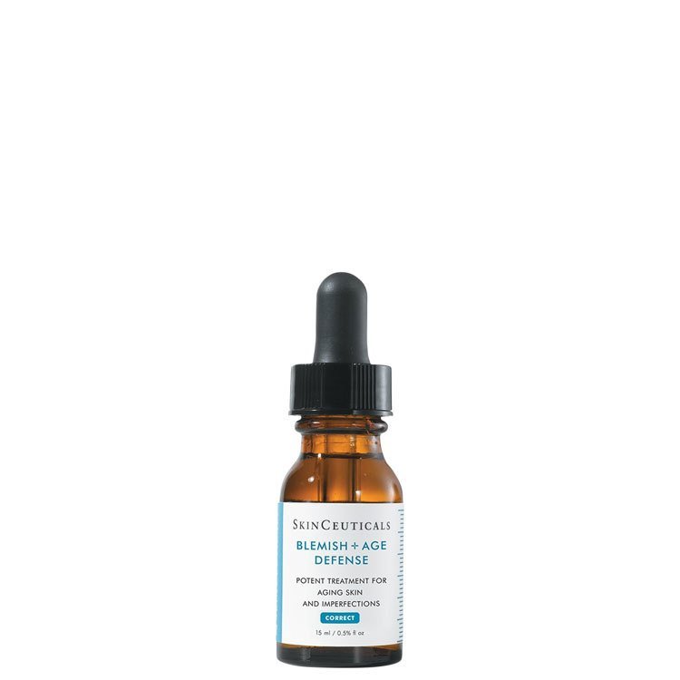 SkinCeuticals Blemish + Age Defense – Sérum Antiacne 15ml