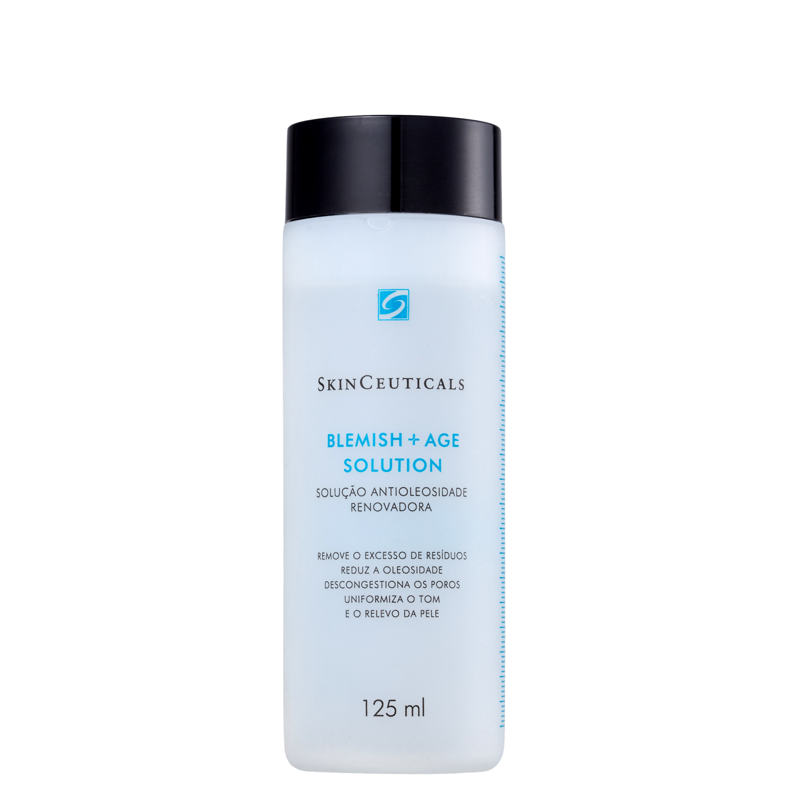 SkinCeuticals Blemish + Age Solution – Tônico Facial 125ml