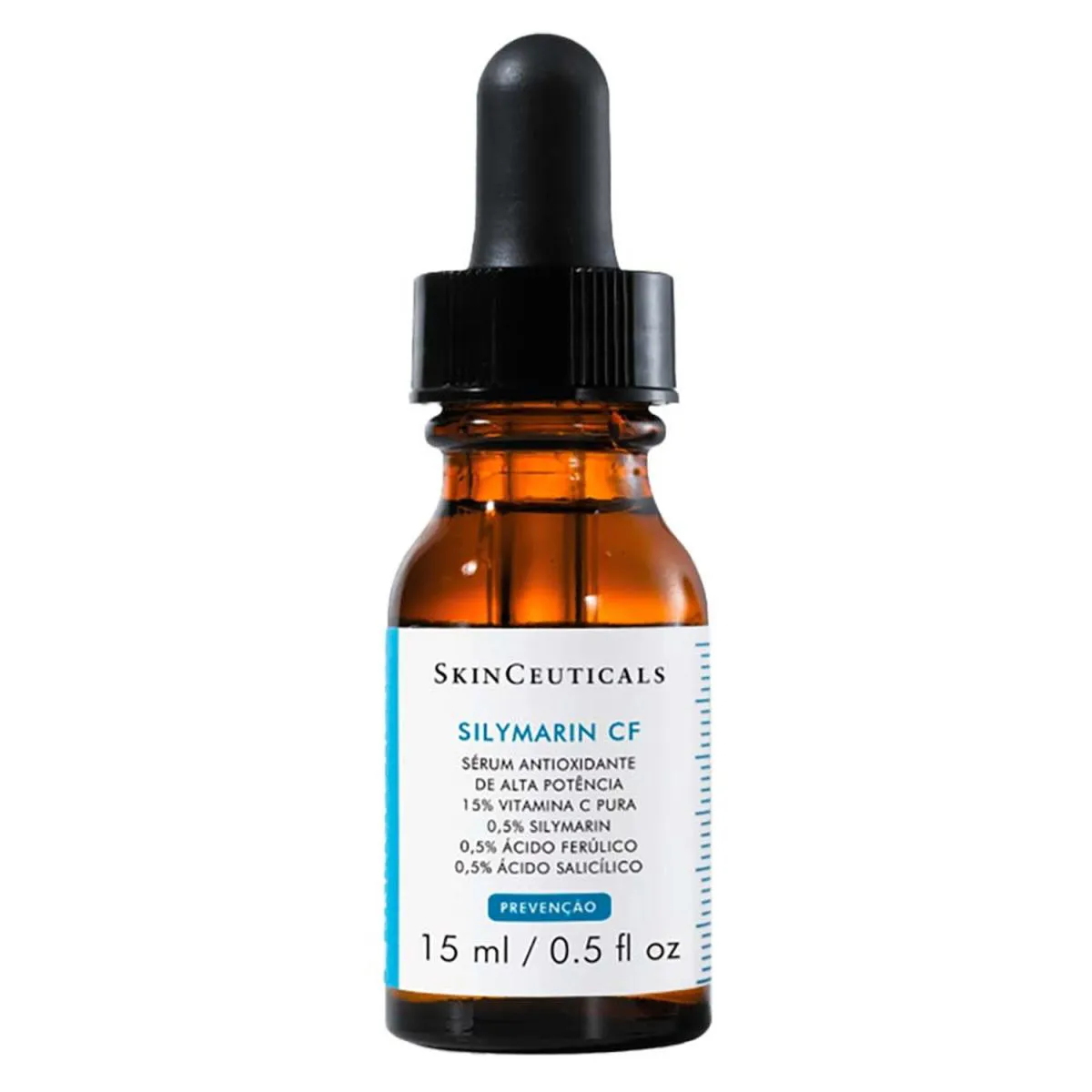 Skinceuticals Sérum Antioxidante E Antioleosidade Silymarin C F – 15ml