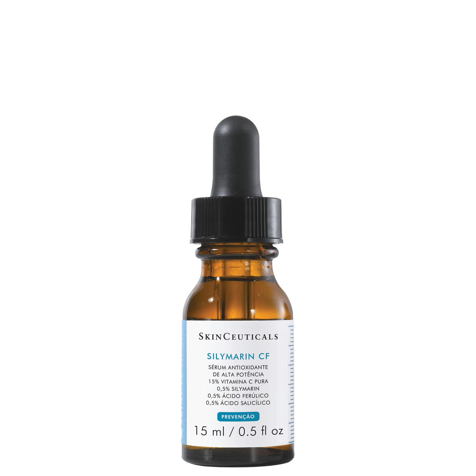 SkinCeuticals Silymarin CF – Sérum Antioxidante 15ml