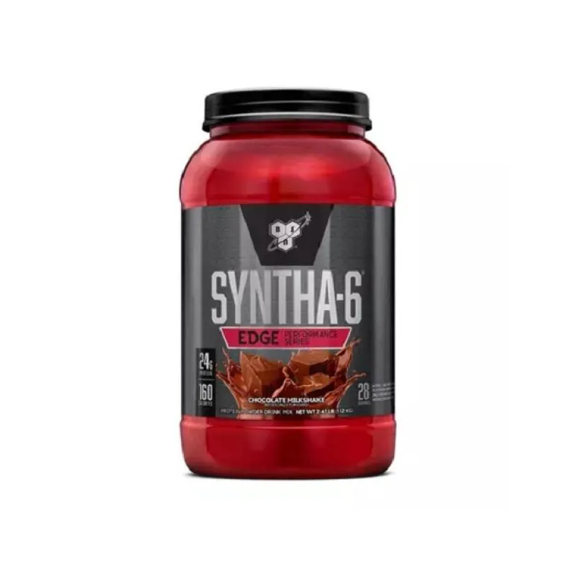 Syntha-6 Edge (1,12kg) – Sabor: Milkshake de Chocolate