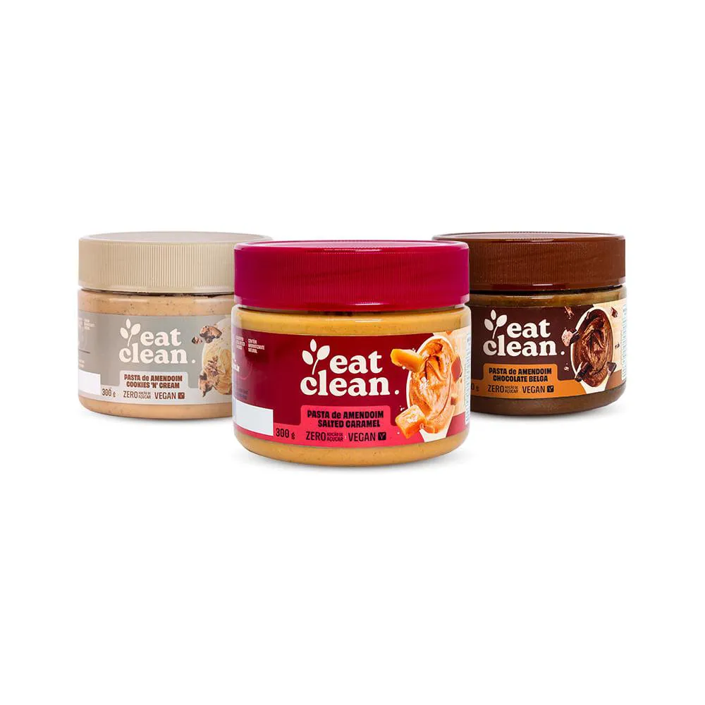 Trio Amendoim Best Sellers