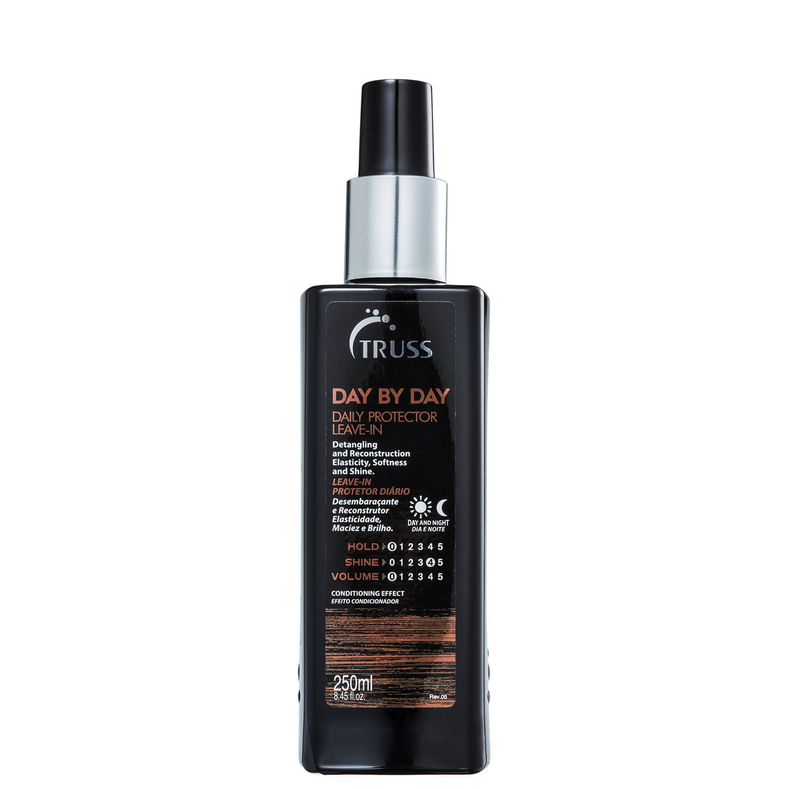 TRUSS Day By Day – Leave-in 250ml