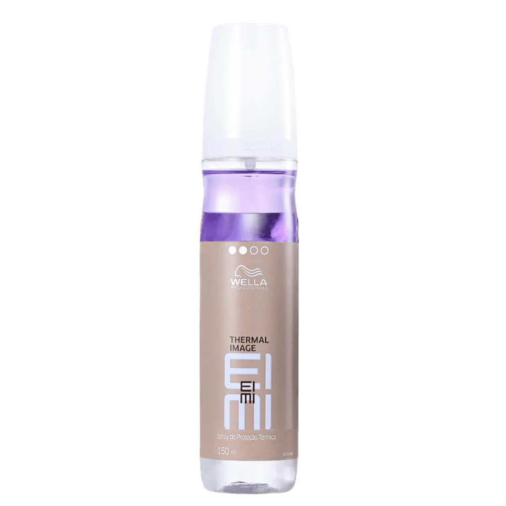 Wella Professionals Eimi Thermal Image – Protetor Térmico 150ml