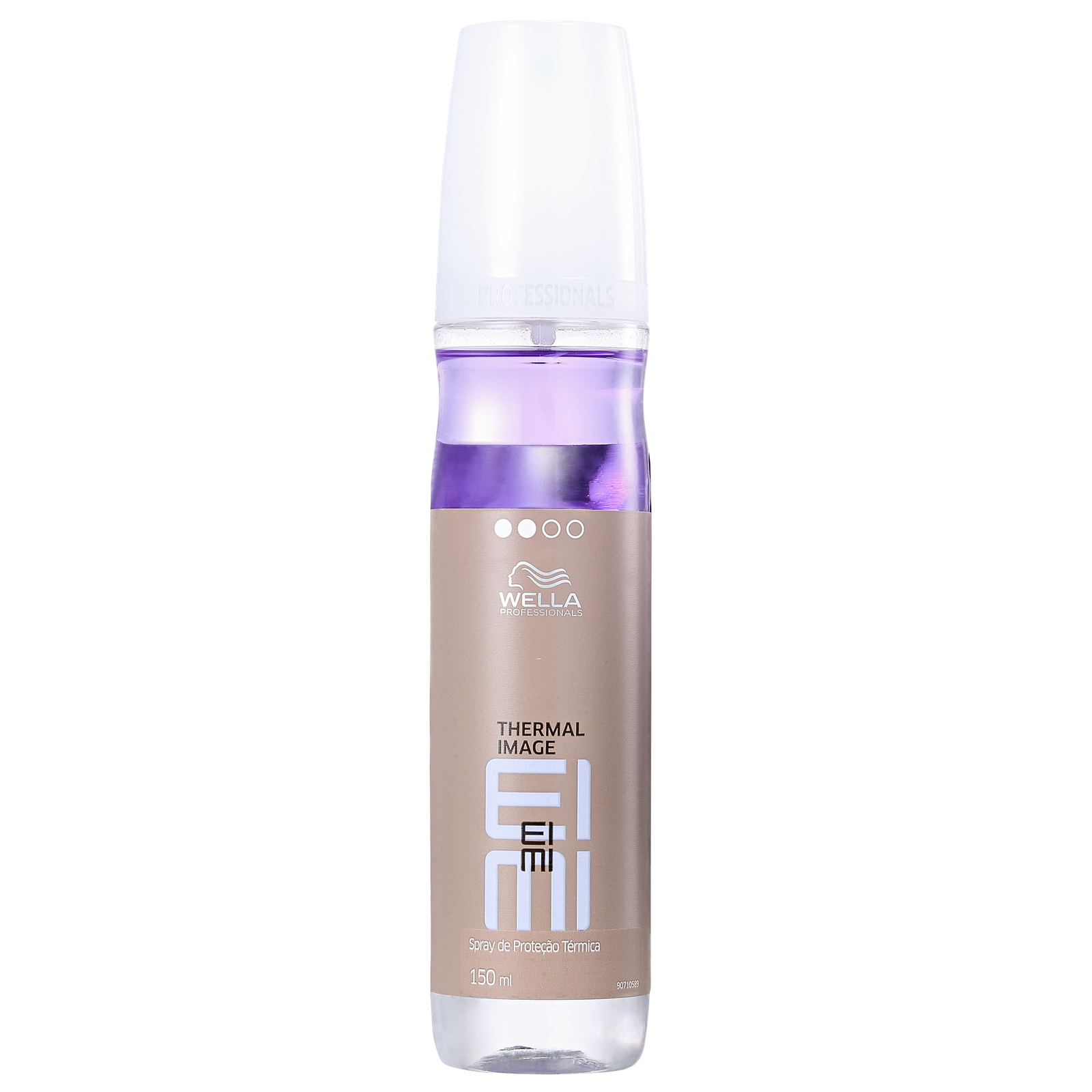 Wella Professionals EIMI Thermal Image – Protetor Térmico 150ml