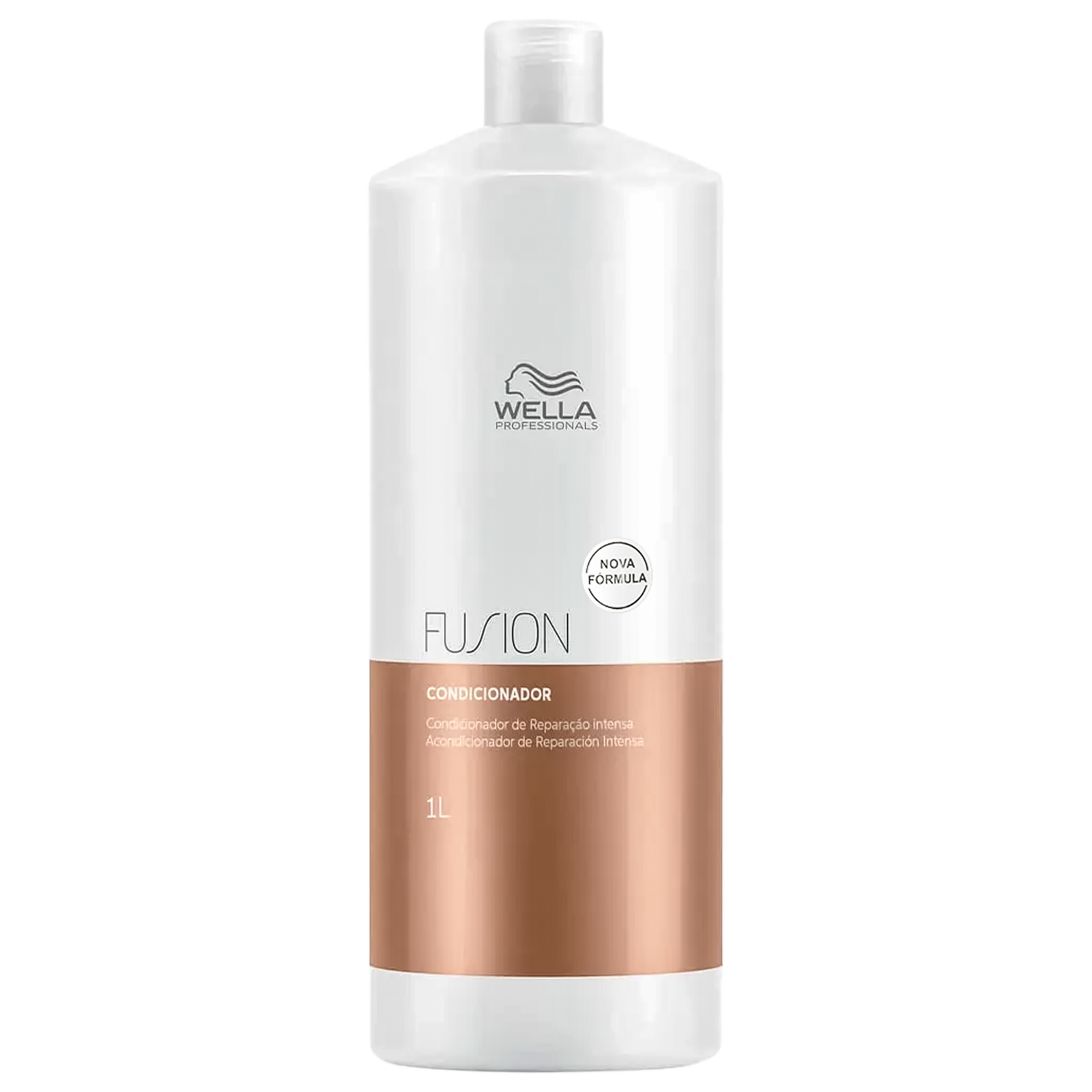 Wella Professionals Fusion – Condicionador 1L