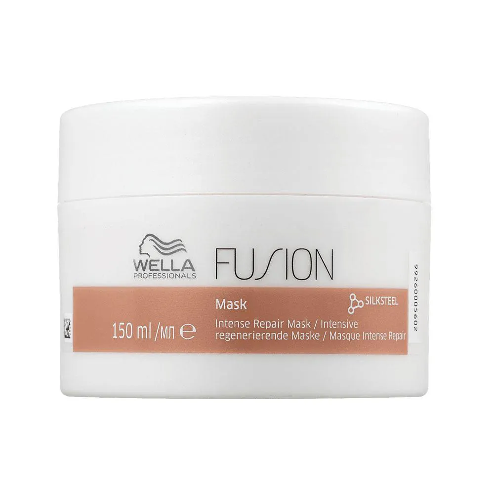 Wella Professionals Fusion – Máscara Capilar 150ml