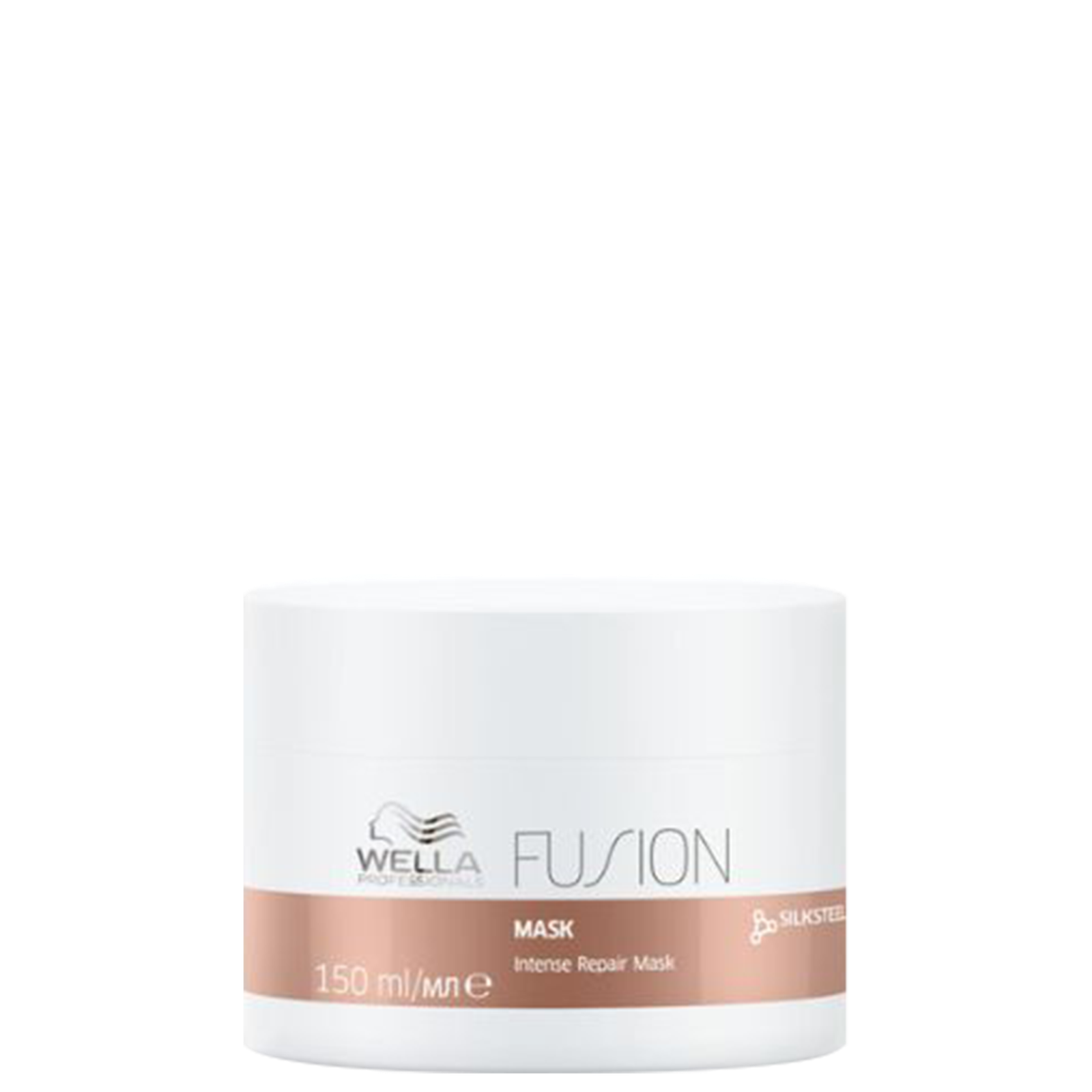Wella Professionals Fusion – Máscara Reparadora 150ml