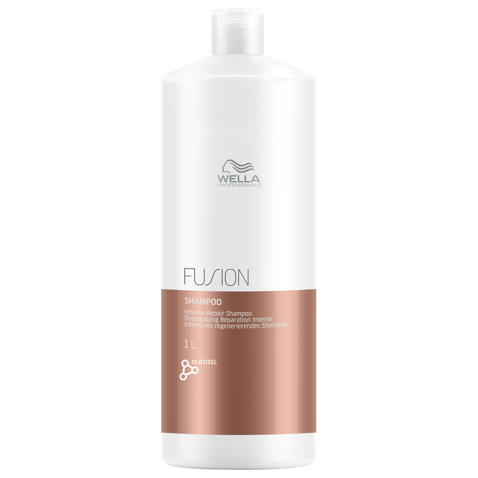 Wella Professionals Fusion – Shampoo 1L