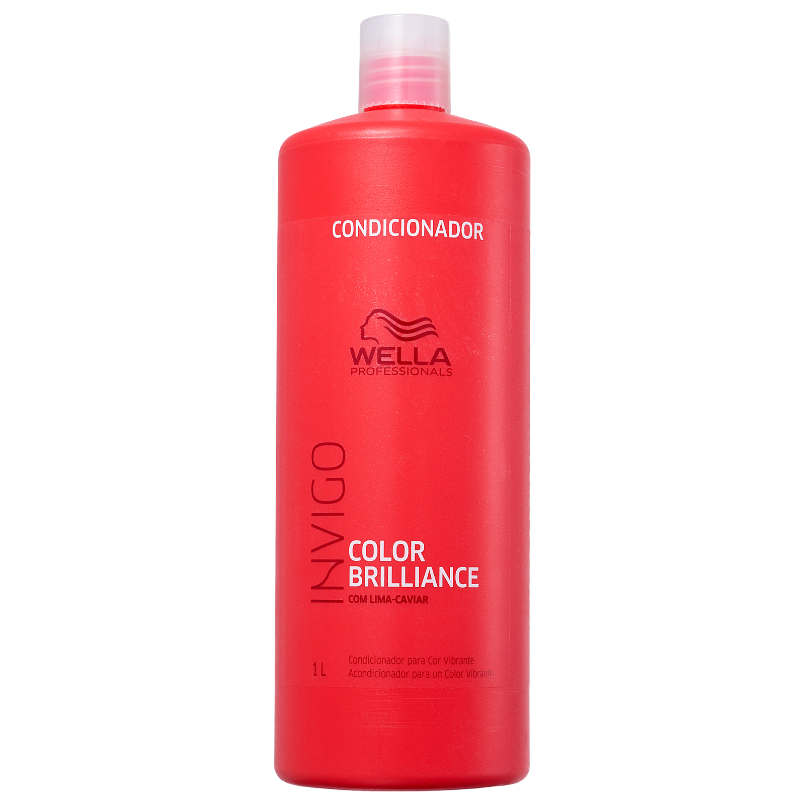 Wella Professionals Invigo Color Brilliance – Condicionador 1L