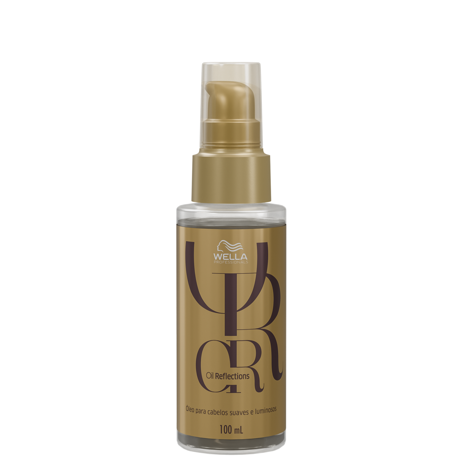 Wella Professionals Oil Reflections – Óleo Capilar 100ml
