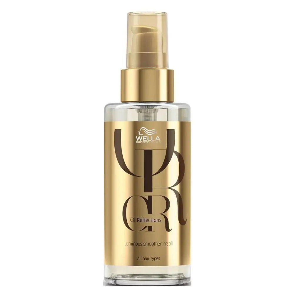 Wella Professionals Oil Reflections – Óleo Capilar 100ml