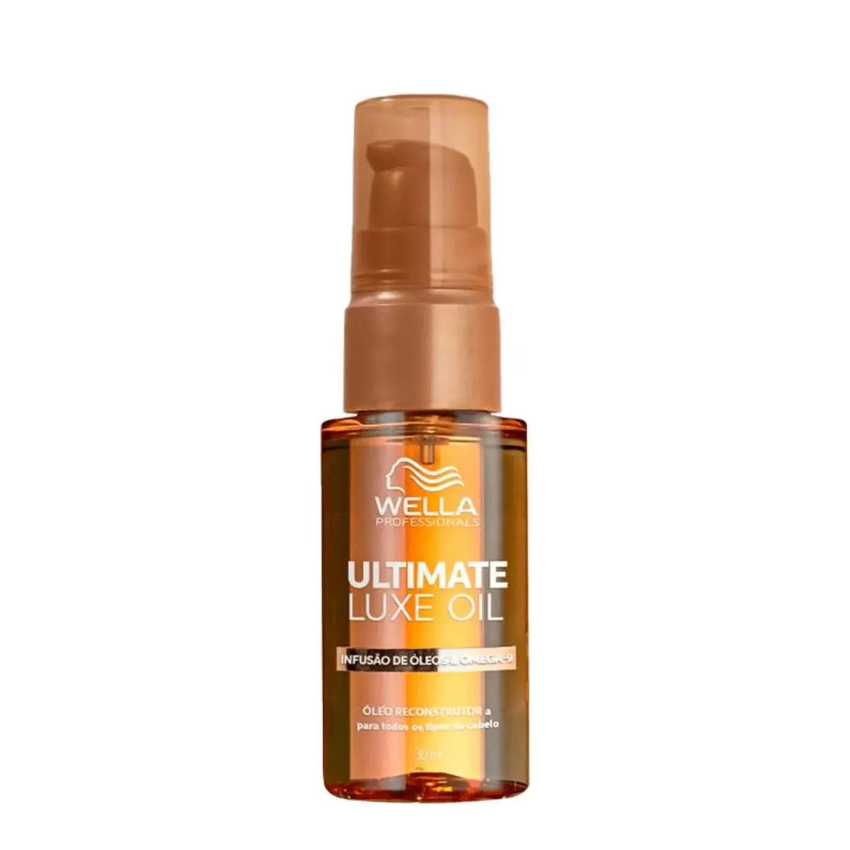 Wella Ultimate Luxeoil Oleo 30ml