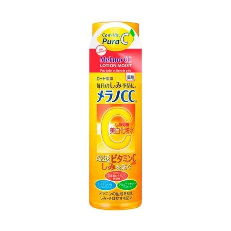 Loção Hidratante Melano CC Lotion