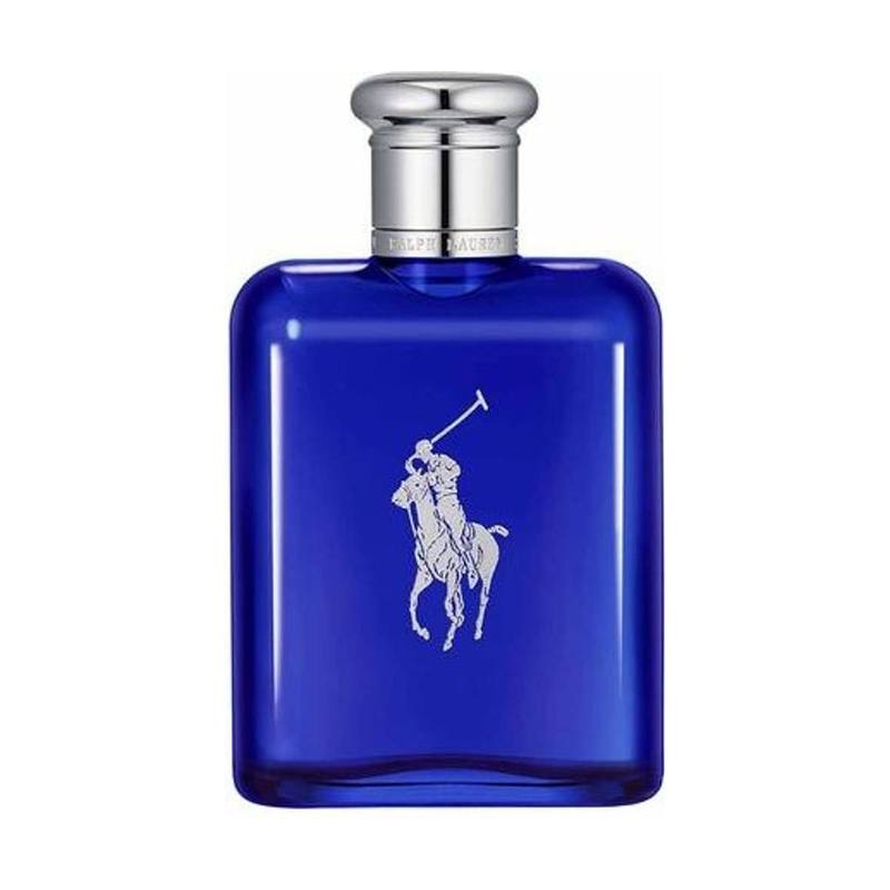 Polo Blue Ralph Lauren - Perfume Masculino - Eau de Toilette
