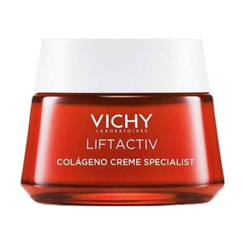 Creme Facial Vichy Liftactiv Colágeno Specialist