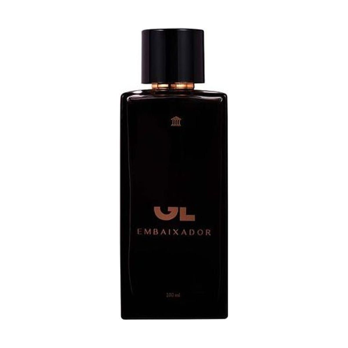 GL Embaixador – Colônia Masculina